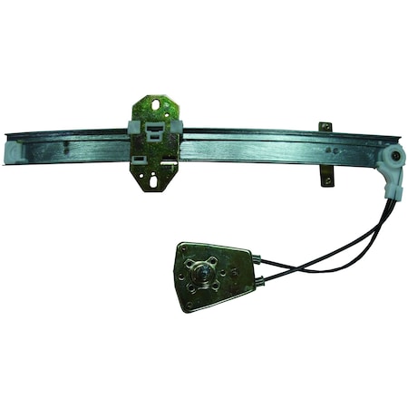Wai Global MANUAL WINDOW REGULATOR, WMR5080RB WMR5080RB